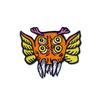 Gambar DGTMB Emblem Paket Monster Series dari DGTMB Kab. Sleman 5 Tokopedia