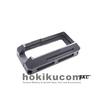 Gambar 5KU Alumunium CNC Mag Well Magwell for M4 / M16 AEG dari Hokikucom Kota Tangerang 2 Tokopedia