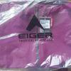 Jual Eiger Aquapura Wtp Jacket - Purple 