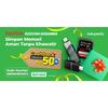 Gambar Sandisk Extreme A2 Microsd Mobile Gaming 32gb 64gb 128gb 256gb 512gb - 32gb dari Kreasindo Online Jakarta Pusat 3 Tokopedia