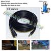 Gambar Selang Hose NF15Panjang 15meter for Nilfisk Jet Cleaner C100 C110 C120 dari BINTANG TOOLS SHOP Kota Bekasi 1 Tokopedia