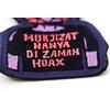Gambar DGTMB x ERK Emblem Mukjizat Hanya Di Zaman Hoax dari DGTMB Kab. Sleman 1 Tokopedia