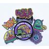 Gambar DGTMB Emblem Paket Monster Series dari DGTMB Kab. Sleman 7 Tokopedia