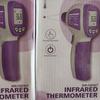 Gambar thermogun thermometer suhu badan infrared aicare - HG01 dari Kurnia Games Kota Yogyakarta 7 Tokopedia