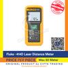 Gambar Measuring Tool - Fluke 414D Laser Distance Meter dari Cipta Trading Jakarta Barat 1 Tokopedia