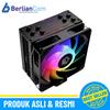 Gambar ID-COOLING IDCOOLING SE-224-XT ARGB V2 CPU Cooler Intel / AMD dari BerlianCom Kota Surabaya 1 Tokopedia