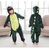 Gambar KOSTUM ONESIE DINOSAURUS Cosplay Anak Baju Tidur Piyama Karakter - 130 dari Reiko Store Jakarta Barat 1 Tokopedia
