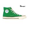 Gambar Sepatu Warrior Sparta High Cut Dark Green - Hijau dari yk raya Kab. Sleman 1 Tokopedia