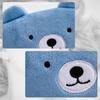 Gambar MINISO Penutup Mata Eye Cover Eye Mask Tidur Masker Sleeping - Bear dari Miniso Indonesia 5 Tokopedia