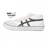 Gambar Sepatu Kodachi Galaxy PH – Putih Hitam - 39 dari yk raya Kab. Sleman 1 Tokopedia