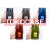 Gambar Honeycomb Hardcase Casing Xiaomi Poco M3 - Poco M3, Clear dari TOKOCASE Jakarta Barat 2 Tokopedia