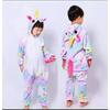 Gambar KOSTUM ONESIE UNICORN UNIKORN Cosplay Anak Baju Tidur Piyama Karakter - 120 dari Reiko Store Jakarta Barat 2 Tokopedia