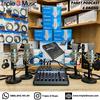 Gambar Paket Podcast 4 orang ALESIS Multimix 8 usb mixer + 4 mic condenser - Paket RT-X8 dari triple3music Kota Bandung 2 Tokopedia