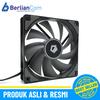 Gambar ID-COOLING NO-12025 XT 120mm PWM Fan dari BerlianCom Kota Surabaya 1 Tokopedia