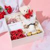 Gambar Roses All The Way / Valentine Gift / Valentine Hampers dari Studiokado Indonesia Jakarta Selatan 1 Tokopedia