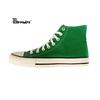 Gambar Sepatu Warrior Sparta High Cut Dark Green - Hijau dari yk raya Kab. Sleman 2 Tokopedia