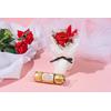 Gambar Roses All The Way / Valentine Gift / Valentine Hampers dari Studiokado Indonesia Jakarta Selatan 4 Tokopedia