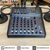 Gambar Paket Podcast 4 orang ALESIS Multimix 8 usb mixer + 4 mic condenser - Paket RT-X8 dari triple3music Kota Bandung 4 Tokopedia