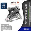 Gambar NECK TRACTION DEVICE (ABU-ABU) dari Official Nesco Jakarta Utara 1 Tokopedia