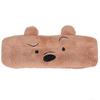 Gambar Miniso Official We Bare Bears-Headband - Ice bear dari Miniso Indonesia 9 Tokopedia