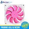 Gambar IDCOOLING ID-COOLING ZF-12025 Pink 120mm RGB Addressable PWM Fan dari BerlianCom Kota Surabaya 1 Tokopedia