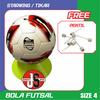 Gambar bola futsal starwing no 4 dari jeremy sports Kota Bogor 5 Tokopedia