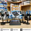 Gambar Paket Podcast 4 orang ALESIS Multimix 8 usb mixer + 4 mic condenser - Paket RT-X8 dari triple3music Kota Bandung 3 Tokopedia