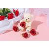 Gambar Roses All The Way / Valentine Gift / Valentine Hampers dari Studiokado Indonesia Jakarta Selatan 3 Tokopedia