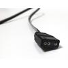 Gambar ID-COOLING ARGB Splitter 3 Pin 1 to 4 dari BerlianCom Kota Surabaya 3 Tokopedia
