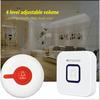 Gambar Tombol panggil dengan bel alarm lampu untuk Pasien,Orang tua, Homecare dari EtalaseBelanja Jakarta Pusat 2 Tokopedia