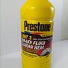 Gambar Minyak Rem Brake Fluid PRESTONE DOT 3 Synthetic HIGH TEMP 300mL - Biru dari varellautoshop Jakarta Timur 5 Tokopedia