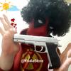 Gambar Pistol Mainan Air Spring Gun Tembakan Kokang Calibre Colt 22 Medium dari Kuala Store Jakarta Pusat 4 Tokopedia