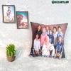 Gambar Bantal Custom Foto 40 x 40 1 HARI JADI! - Hitam dari Bizzarpillow Kota Bandung 3 Tokopedia