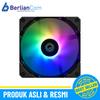 Gambar ID-COOLING IDCOOLING TF-12025 ARGB 120mm PWM Fan dari BerlianCom Kota Surabaya 1 Tokopedia