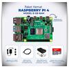 Gambar Paket Hemat Raspberry Pi4 8GB RAM dari 2R Hardware & Electronic Kota Surabaya 2 Tokopedia