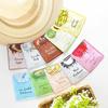Gambar MASKER LEA GLORIA 20 GR ( BUKAN 10GR ) MASKER WAJAH BUBUK ORGANIK 20GR - Strawberry Suff dari Hardtech Jakarta Barat 1 Tokopedia