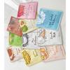 Gambar MASKER LEA GLORIA 20 GR ( BUKAN 10GR ) MASKER WAJAH BUBUK ORGANIK 20GR - Strawberry Suff dari Hardtech Jakarta Barat 4 Tokopedia