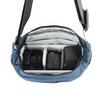 Gambar KEE Tas Kamera Selempang Camera Sling Bag Assist Bag Black dari KEE INDONESIA Jakarta Timur 4 Tokopedia