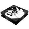 Gambar ID-COOLING IDCOOLING TF-12025 ARGB 120mm PWM Fan dari BerlianCom Kota Surabaya 3 Tokopedia