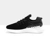 Gambar Athletica Official Shop - ATH 4 Black White Brush | Sepatu Running - 40 dari Athletica Footwear Kota Bandung 3 Tokopedia