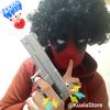 Gambar Pistol Mainan Air Spring Gun Tembakan Kokang Calibre Colt 22 Medium dari Kuala Store Jakarta Pusat 5 Tokopedia
