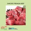 Gambar Japanese Premium Saikoro Beef / Daging Sapi Saikoro Jepang Premium dari Gerai Daging Berdikari Jakarta Pusat 1 Tokopedia