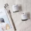 Gambar Grassé | Scented Soy Candle | Lilin Aromaterapi 200g/7oz | 50g/1.7oz - Cotton, 50gr/1.7oz dari Grasse Official Kota Surabaya 5 Tokopedia