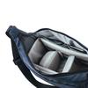 Gambar KEE Tas Kamera Selempang Camera Sling Bag Assist Bag Black dari KEE INDONESIA Jakarta Timur 3 Tokopedia