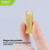 Gambar ROBOT RF 4GB, 8GB, 16 GB, 32 GB Flashdisk FlashDrive USB Gold - 4 gb dari Robot PC Official Store Jakarta Utara 4 Tokopedia