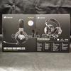 Gambar Corsair VIRTUOSO RGB WIRELESS High-Fidelity Headset Garansi Resmi - PEARL dari Megallo Shop Jakarta Utara 4 Tokopedia