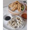 Gambar Siomay Batagor Bandung isi 10 pcs - Siomay semua 10 dari Zumair Shop Kota Tangerang Selatan 1 Tokopedia