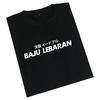 Gambar KAOS BAJU LEBARAN - Hitam, XL dari Hypebeam Kota Bandung 1 Tokopedia