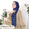Gambar Hijabwanitacantik - Pashmina Divi | Pashmina | Hijab - Black dari Hijab Wanita Cantik Kota Tangerang Selatan 7 Tokopedia