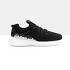 Gambar Athletica Official Shop - ATH 4 Black White Brush | Sepatu Running - 40 dari Athletica Footwear Kota Bandung 1 Tokopedia